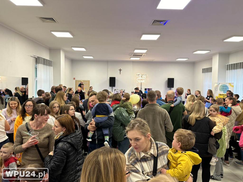 Ostatnie festyny kontrkandydatów