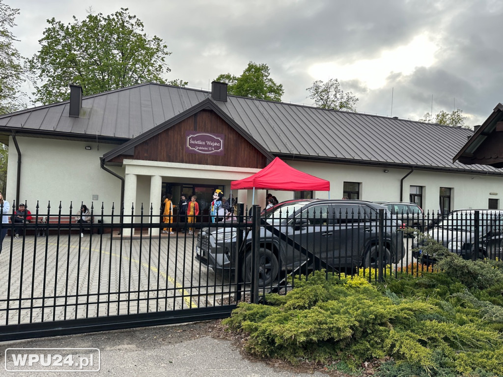 Ostatnie festyny kontrkandydatów