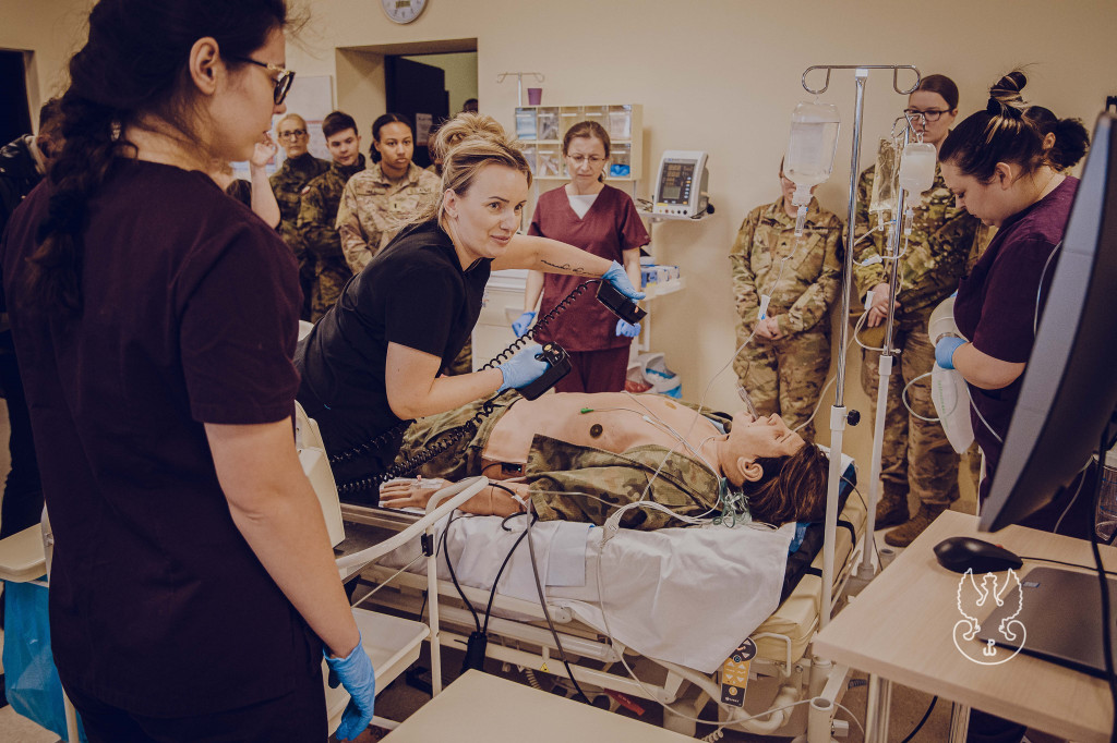 Projekt Women of  NATO