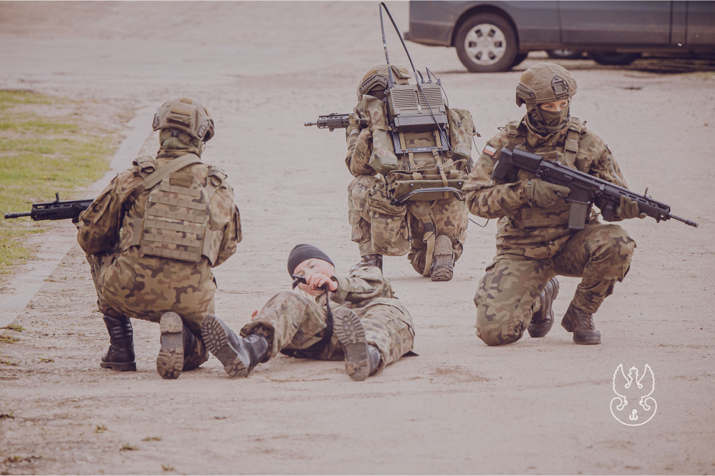 Projekt Women of  NATO
