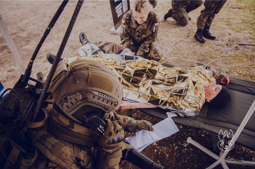 Projekt Women of  NATO