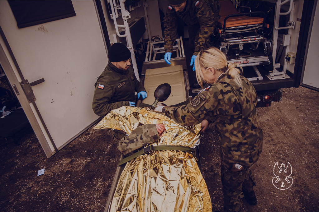 Projekt Women of  NATO