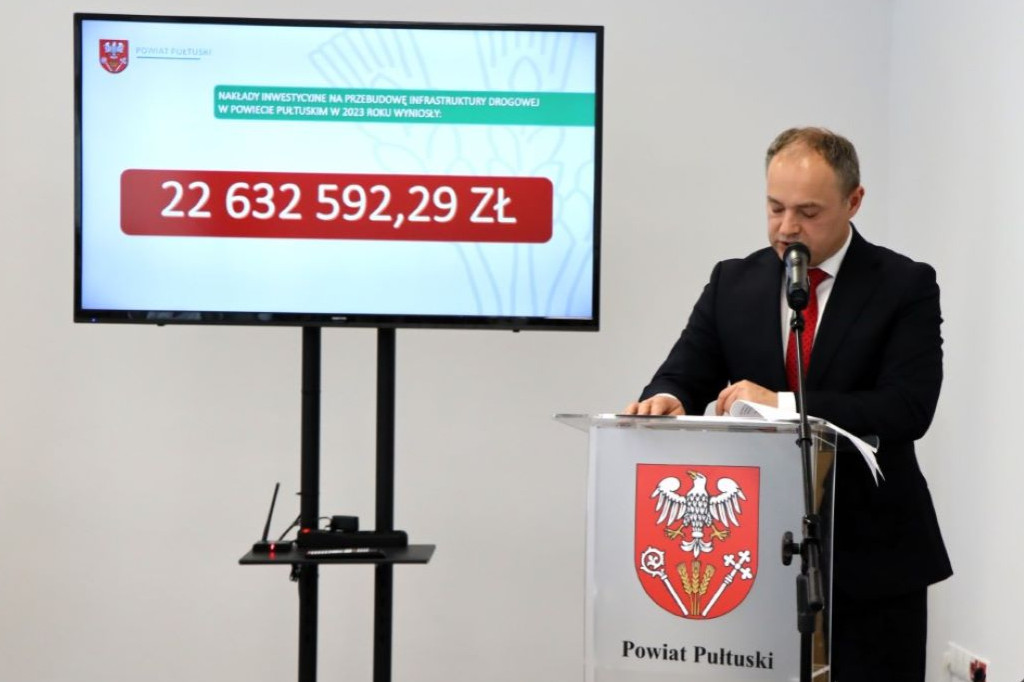 Sesja absolutoryjna z zakończeniem VI kadencji