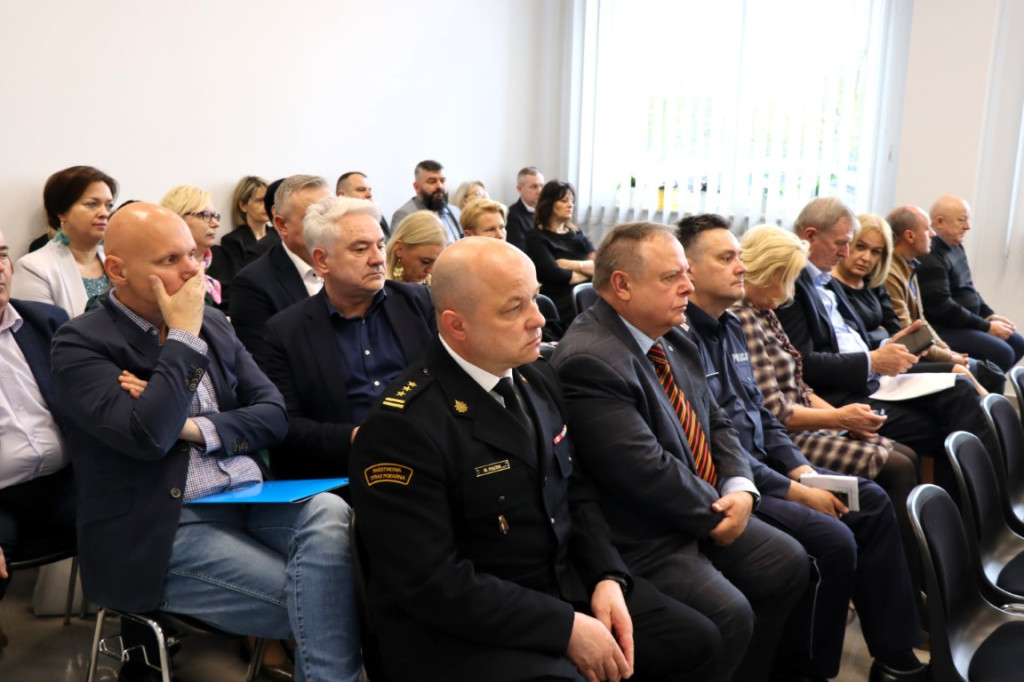 Sesja absolutoryjna z zakończeniem VI kadencji