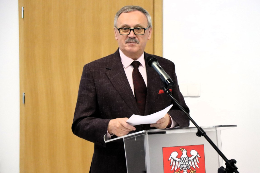 Sesja absolutoryjna z zakończeniem VI kadencji