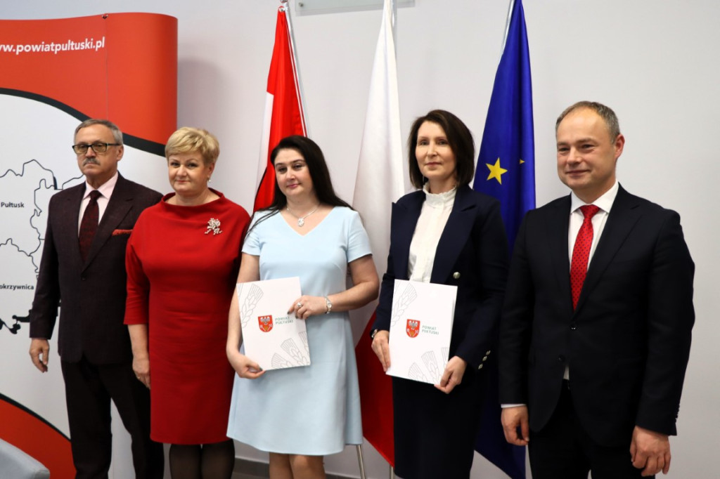 Sesja absolutoryjna z zakończeniem VI kadencji