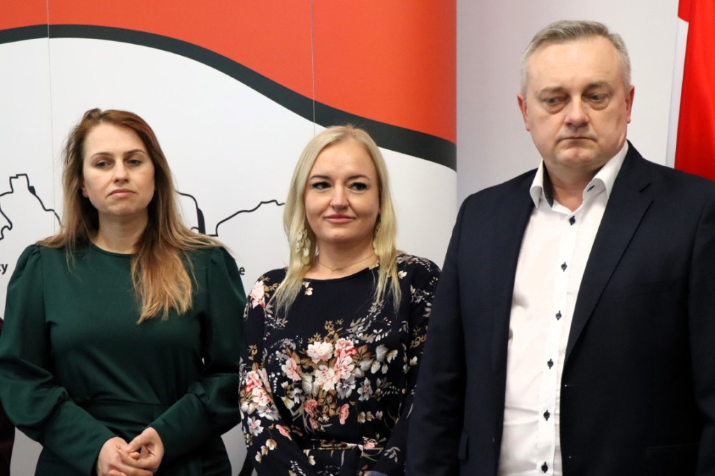 Sesja absolutoryjna z zakończeniem VI kadencji