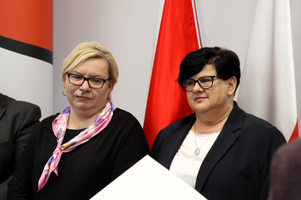 Sesja absolutoryjna z zakończeniem VI kadencji