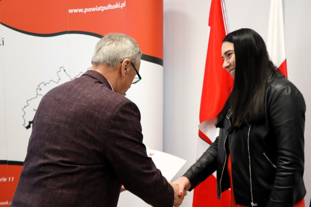 Sesja absolutoryjna z zakończeniem VI kadencji