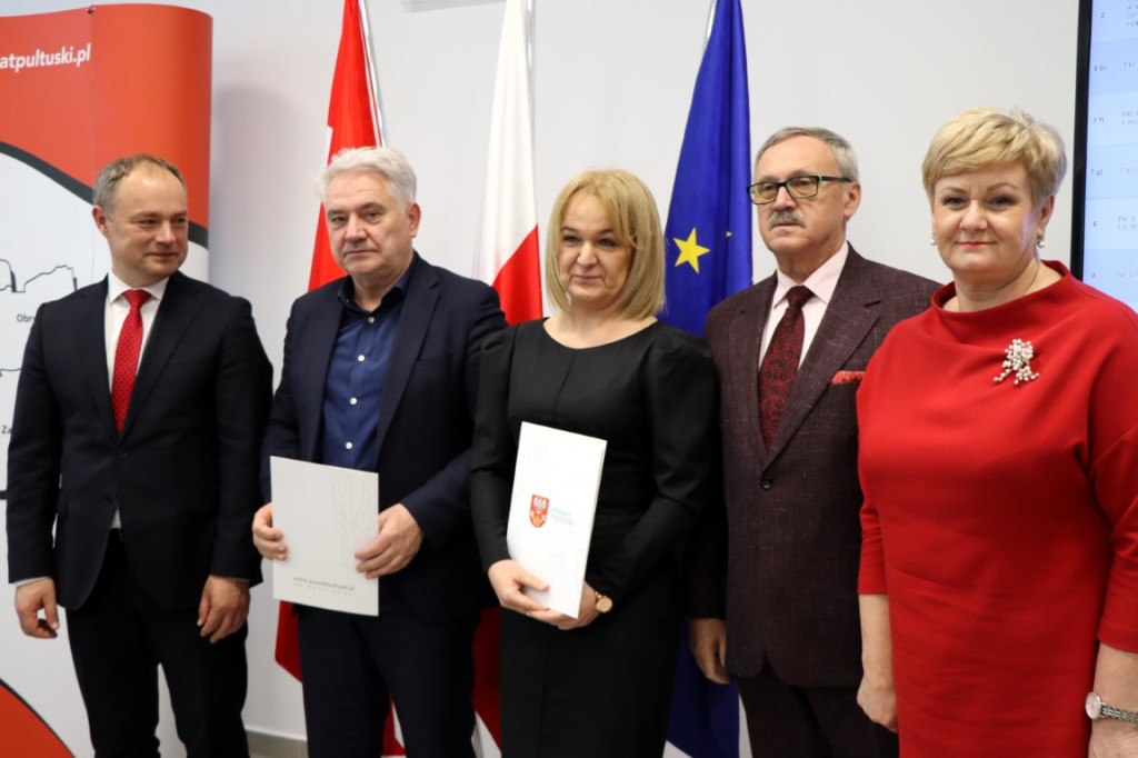 Sesja absolutoryjna z zakończeniem VI kadencji