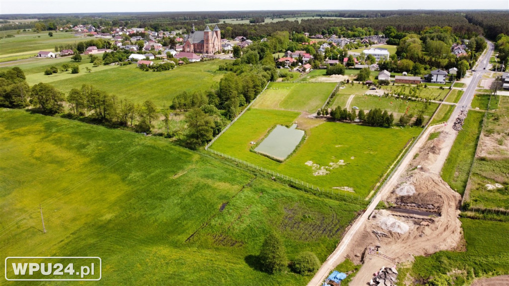 Przebudowa mostu na rz. Prut