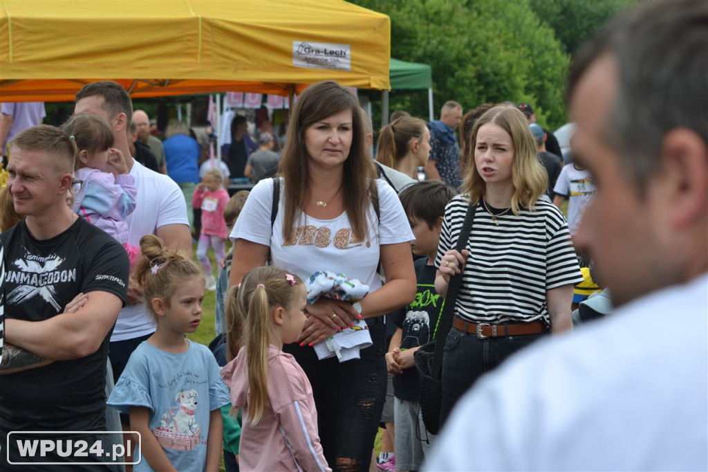 Pogoń za Lisem w Winnicy