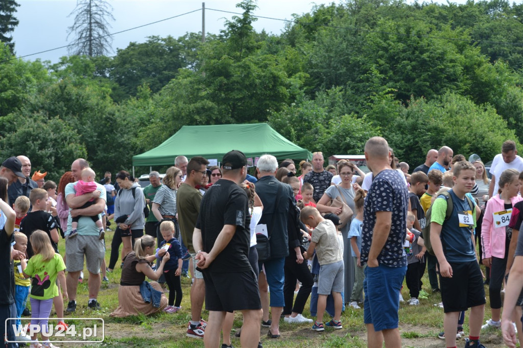 Pogoń za Lisem w Winnicy