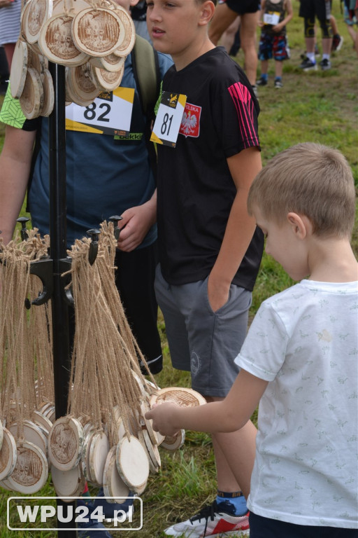 Pogoń za Lisem w Winnicy