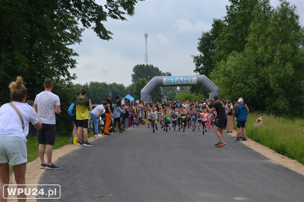 Pogoń za Lisem w Winnicy