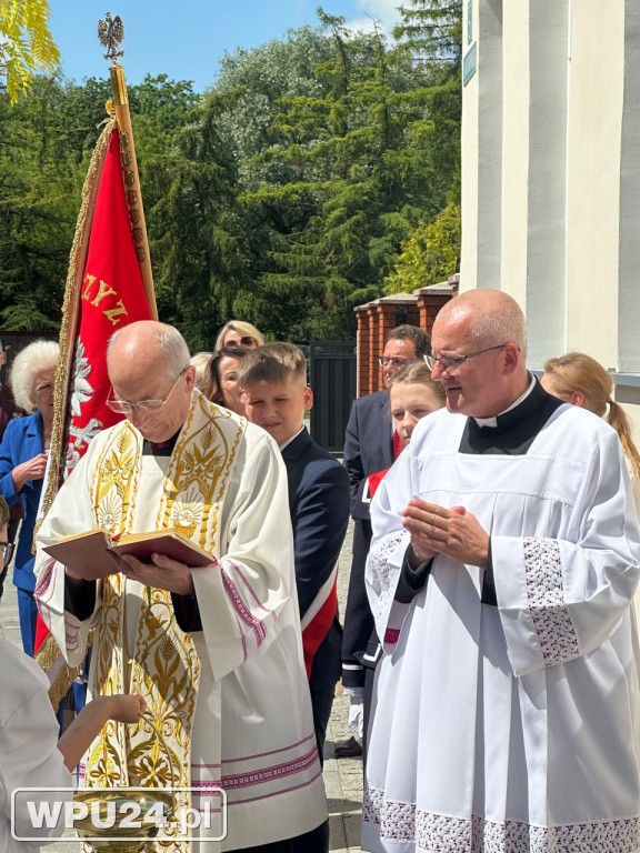 105 lat pułtuskiej Klaudynki