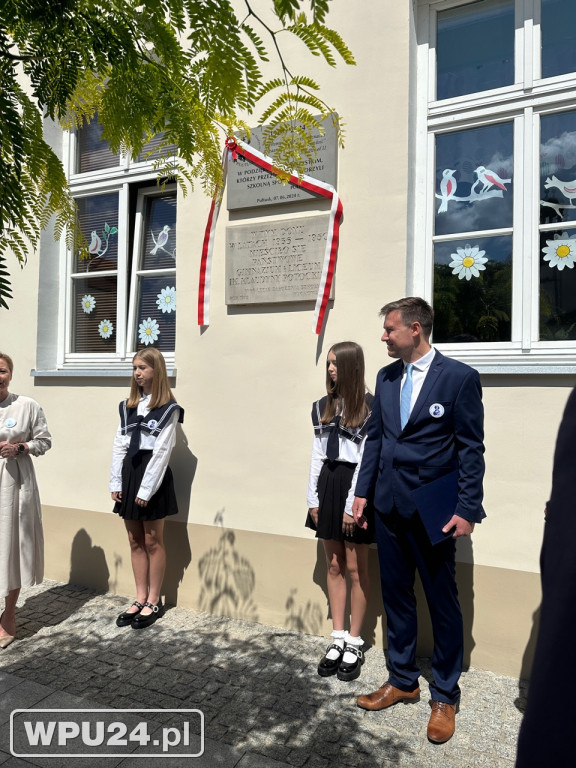 105 lat pułtuskiej Klaudynki