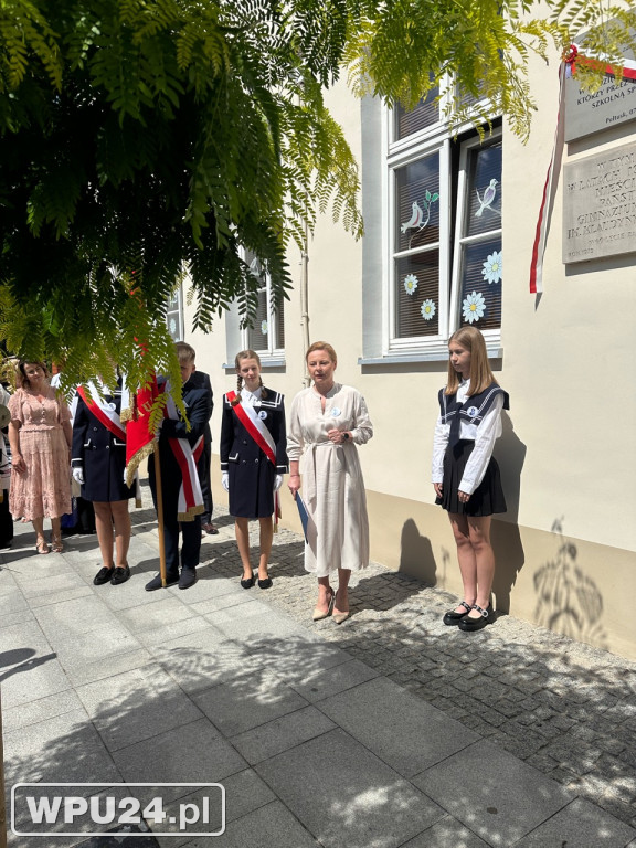 105 lat pułtuskiej Klaudynki