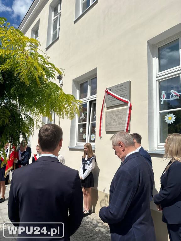 105 lat pułtuskiej Klaudynki