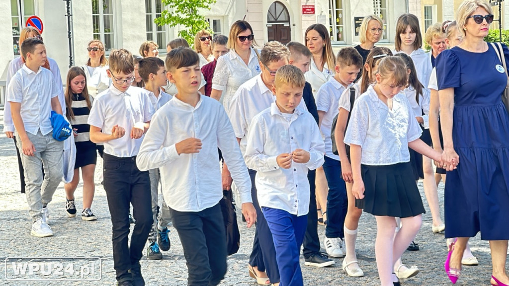 105 lat pułtuskiej Klaudynki