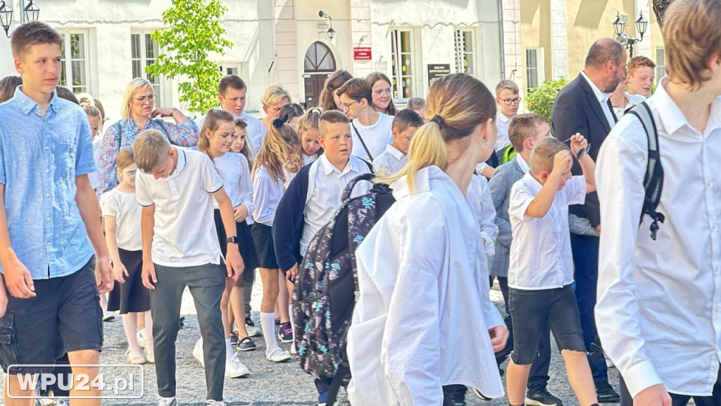 105 lat pułtuskiej Klaudynki