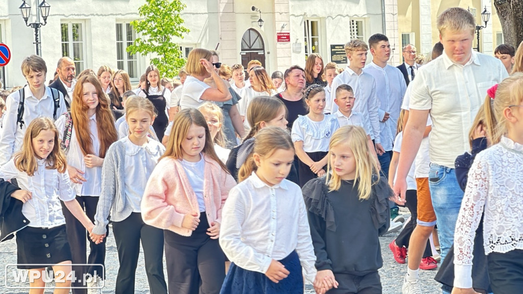 105 lat pułtuskiej Klaudynki