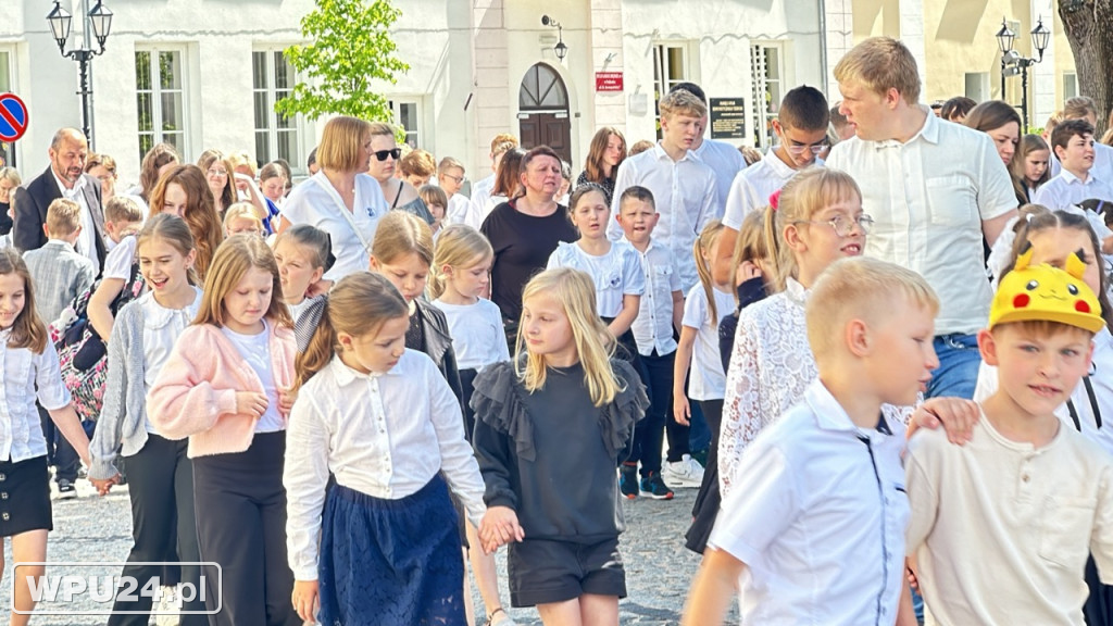105 lat pułtuskiej Klaudynki