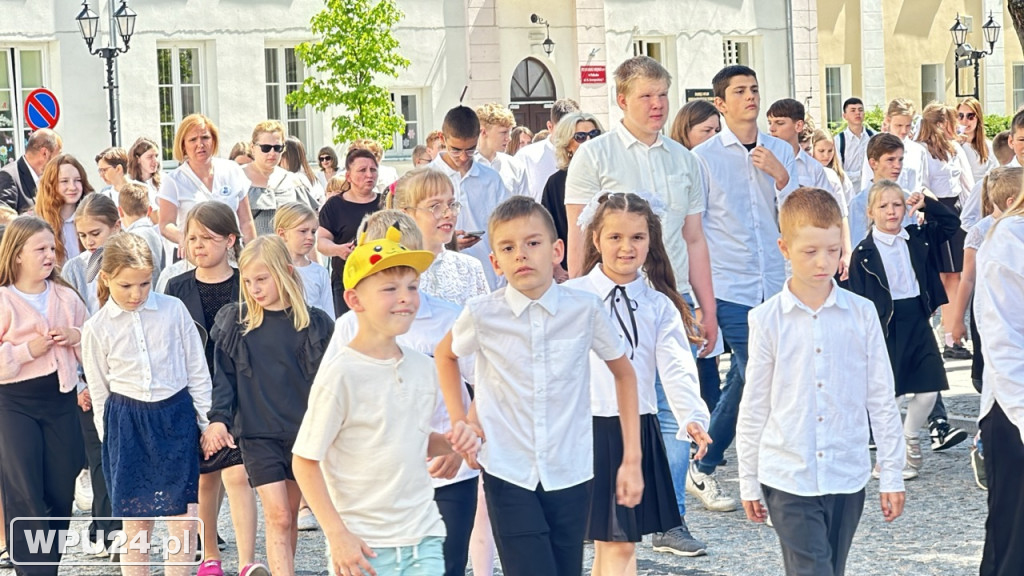 105 lat pułtuskiej Klaudynki