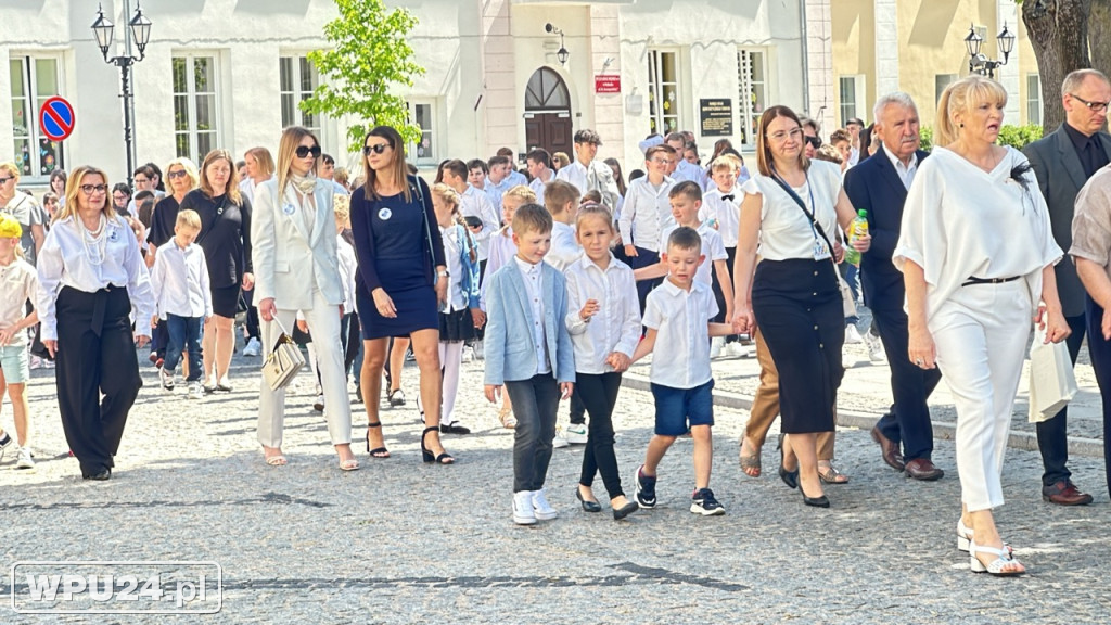 105 lat pułtuskiej Klaudynki