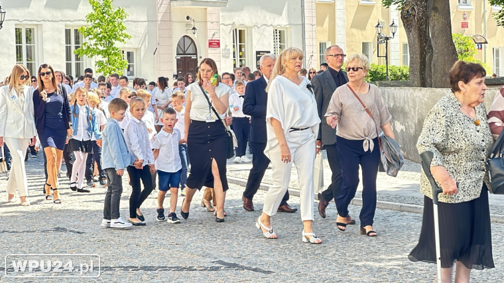 105 lat pułtuskiej Klaudynki