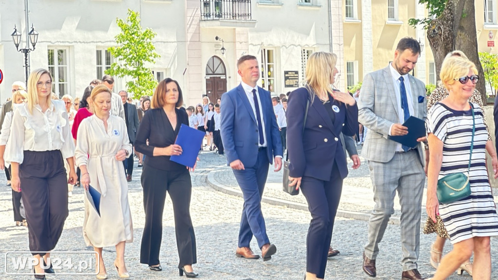 105 lat pułtuskiej Klaudynki