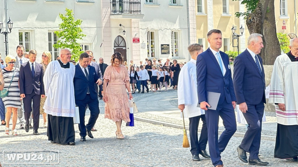 105 lat pułtuskiej Klaudynki