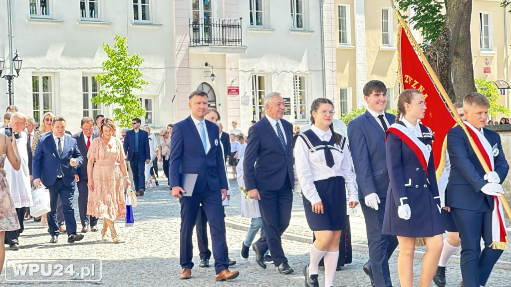105 lat pułtuskiej Klaudynki