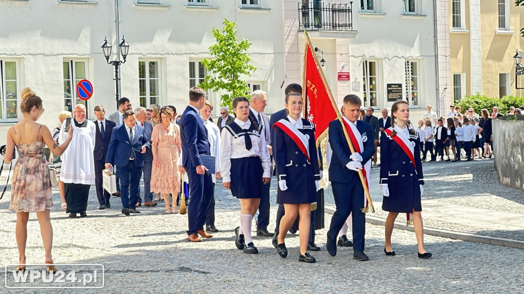 105 lat pułtuskiej Klaudynki