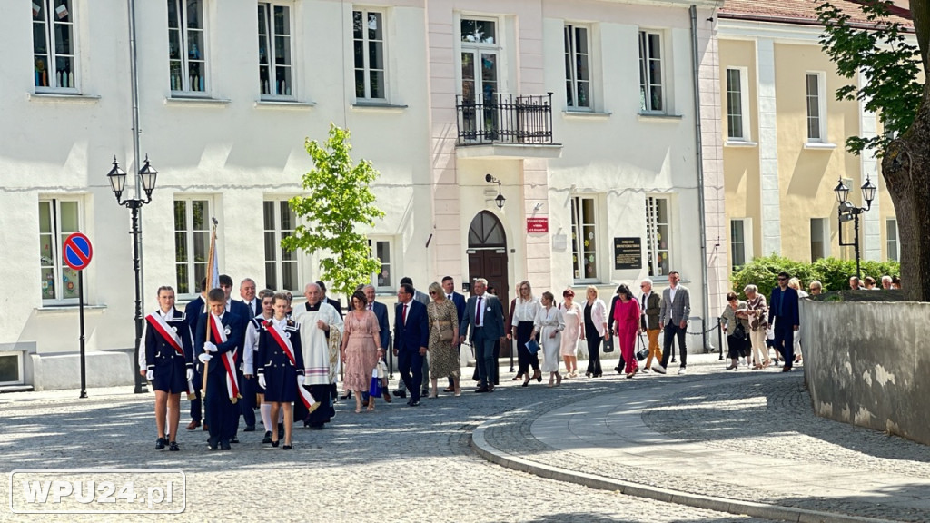 105 lat pułtuskiej Klaudynki