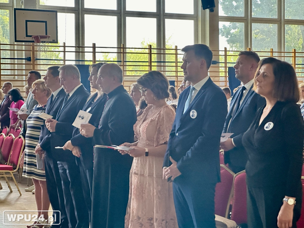 105 lat pułtuskiej Klaudynki