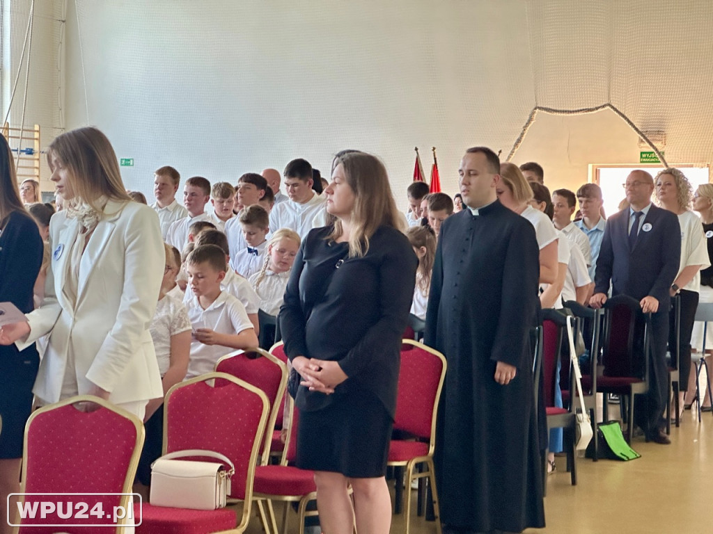 105 lat pułtuskiej Klaudynki