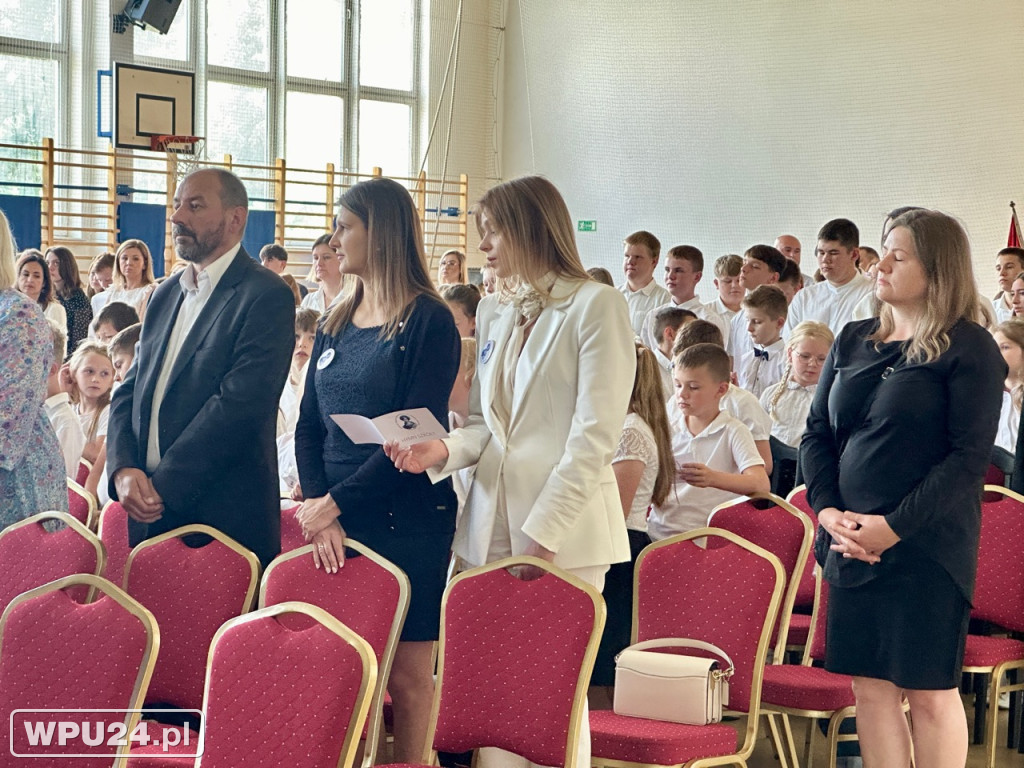 105 lat pułtuskiej Klaudynki