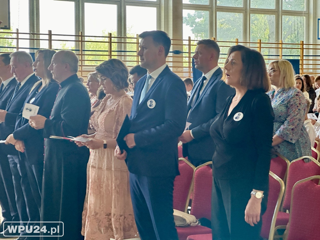 105 lat pułtuskiej Klaudynki