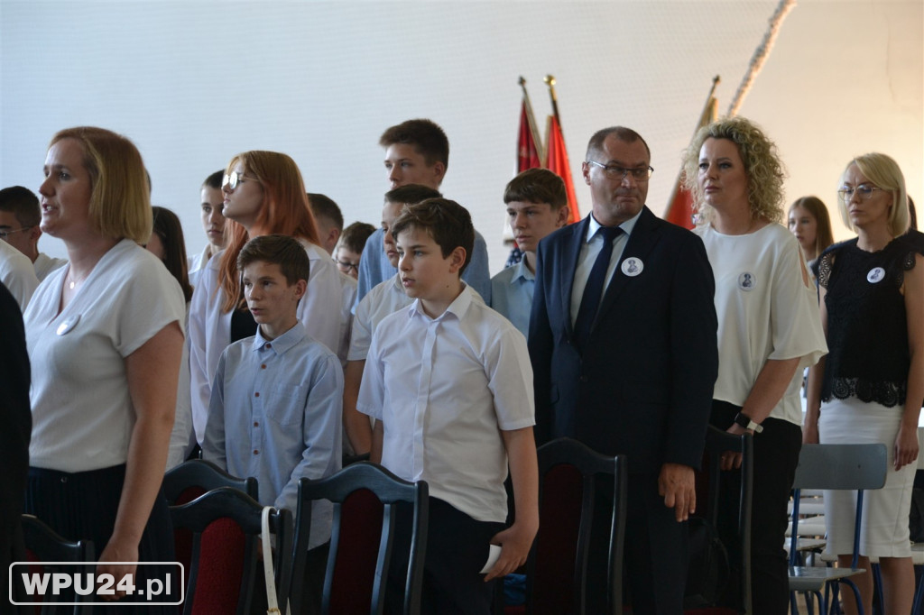 105 lat pułtuskiej Klaudynki