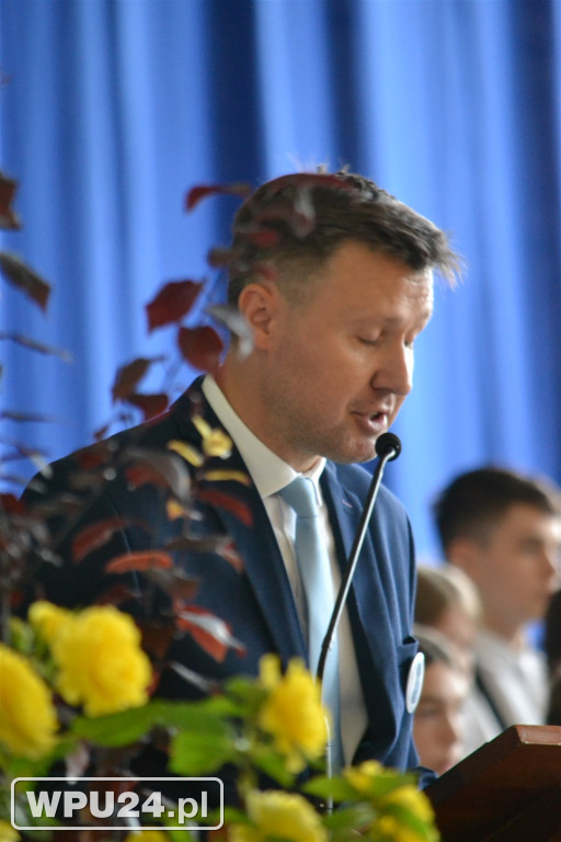 105 lat pułtuskiej Klaudynki