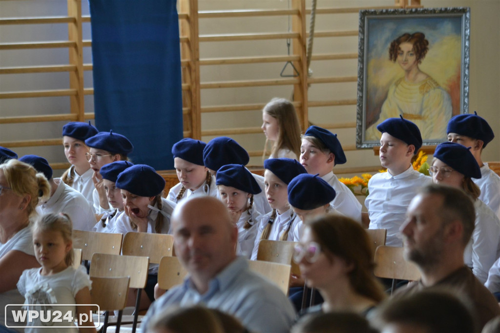 105 lat pułtuskiej Klaudynki