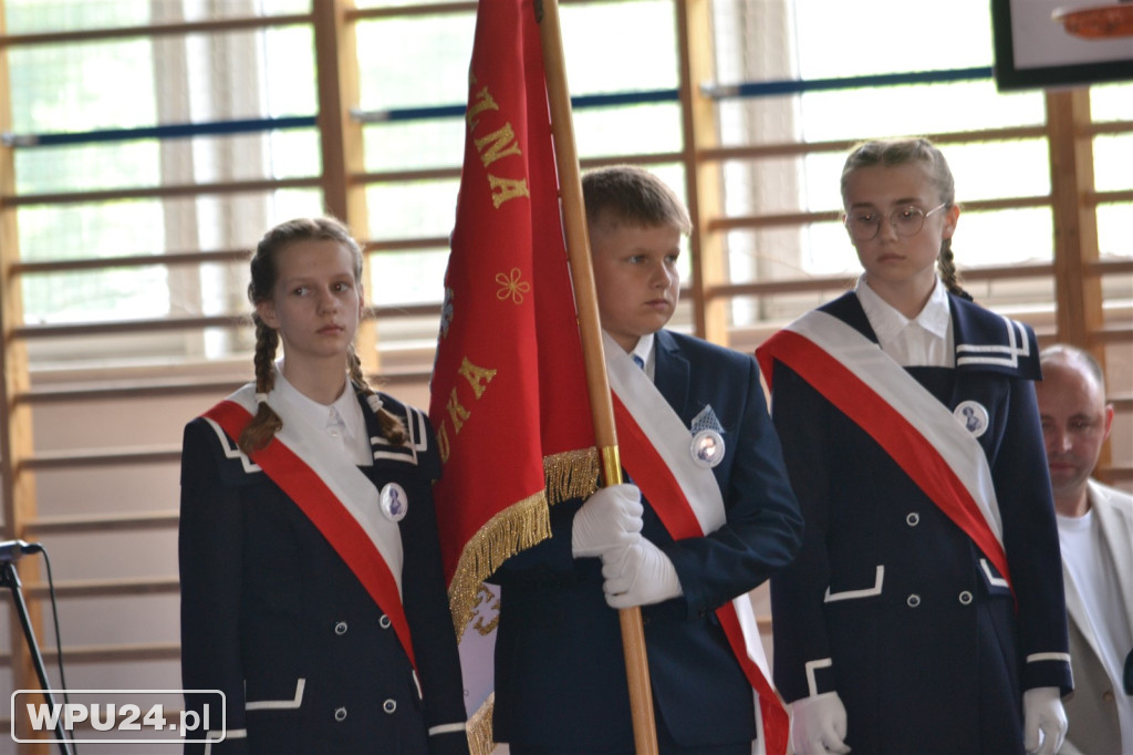 105 lat pułtuskiej Klaudynki