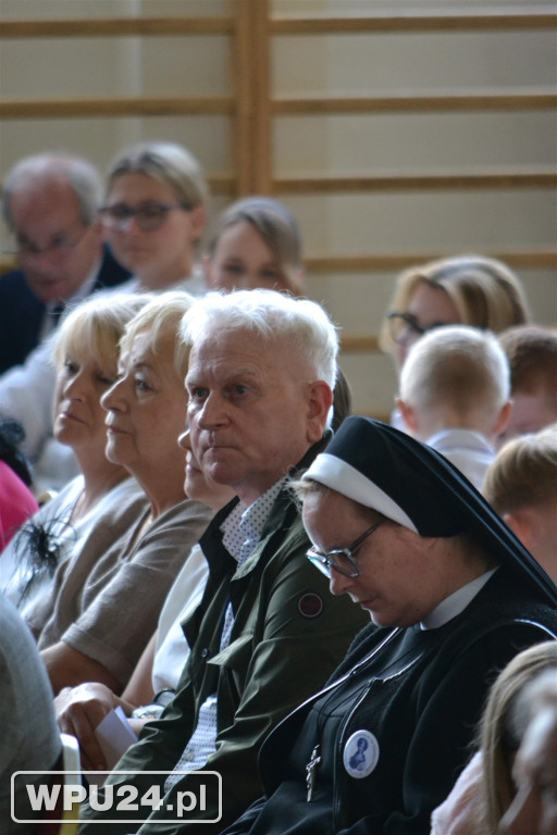 105 lat pułtuskiej Klaudynki