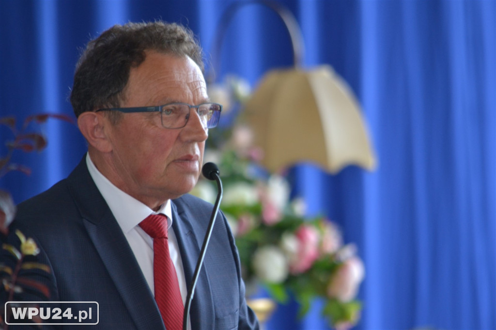 105 lat pułtuskiej Klaudynki
