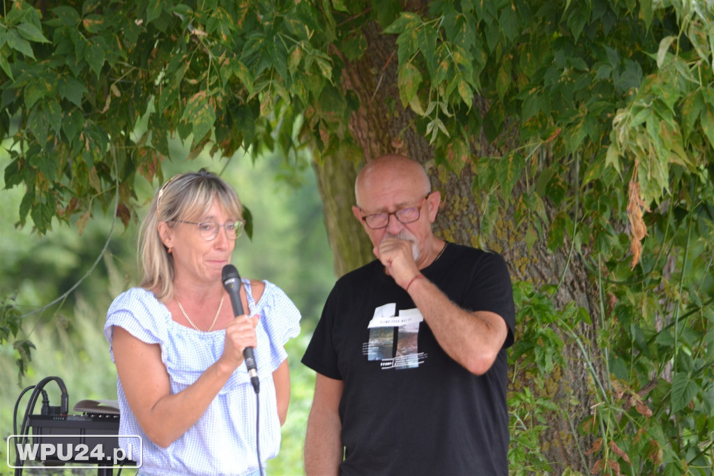 Wakacyjny Piknik nad Narwią