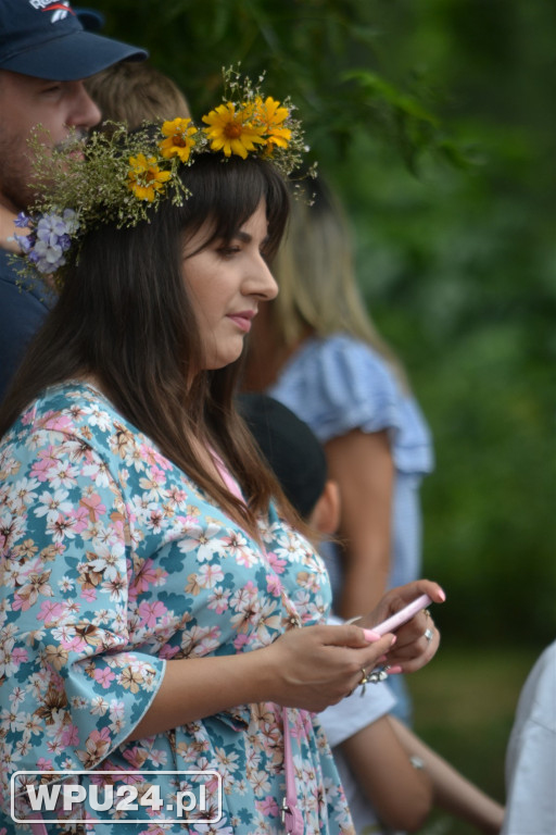 Wakacyjny Piknik nad Narwią