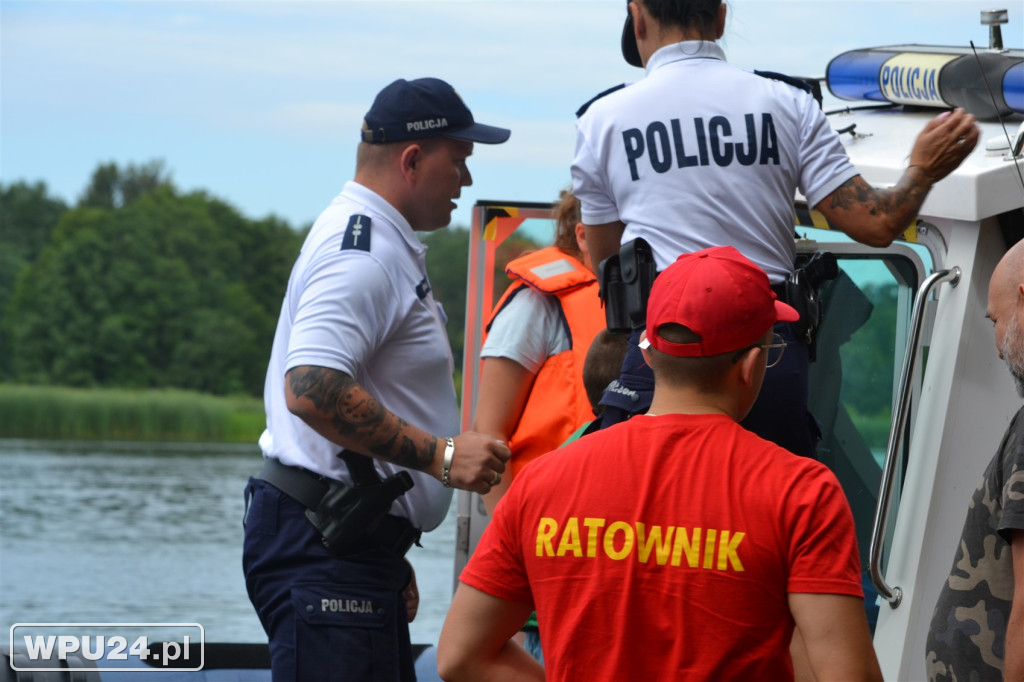 Wakacyjny Piknik nad Narwią