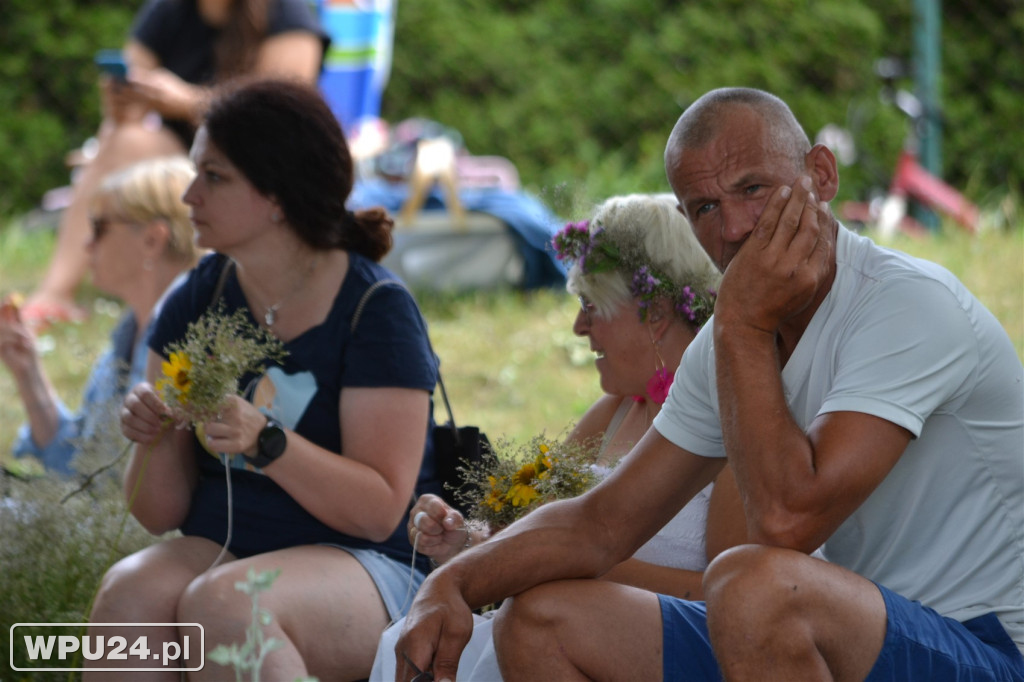 Wakacyjny Piknik nad Narwią