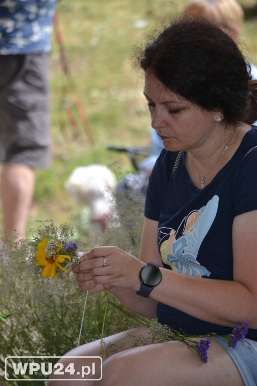 Wakacyjny Piknik nad Narwią